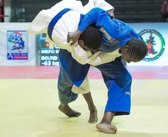 Cameroun -FECAJUDO:L’African Open de Judo se prépare 1