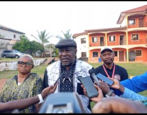 Cameroun- Culture : La 30e édition du Festi bikutsi se prépare 4
