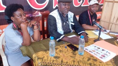 Cameroun- Culture : La 30e édition du Festi bikutsi se prépare 15