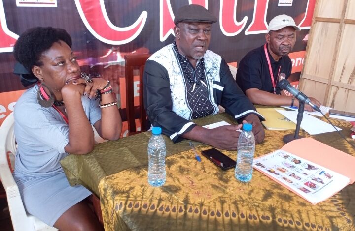 Cameroun- Culture : La 30e édition du Festi bikutsi se prépare 3