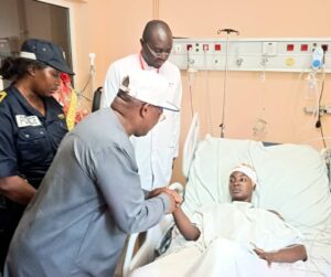 Cameroun -Mandjou : Quand les délinquants réduisent les efforts de l'État à néant... 9