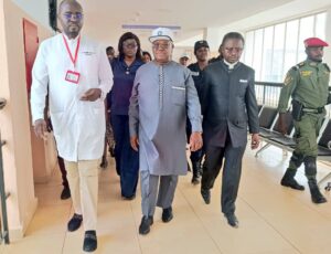 Cameroun -Mandjou : Quand les délinquants réduisent les efforts de l'État à néant... 10