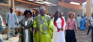 Lancement du Programme "Un Jeune, un Métier, un Emploi" : Un Pas Vers l'Insertion Professionnelle des Jeunes Camerounais 6