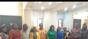 RECAFF : La Naissance d’un Réseau pour Éclairer l’Avenir des Femmes et des Filles au Cameroun 9