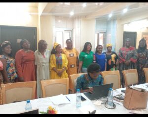 RECAFF : La Naissance d’un Réseau pour Éclairer l’Avenir des Femmes et des Filles au Cameroun 10