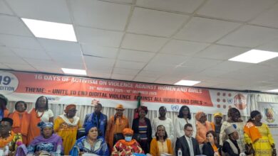 Cameroun : Lancement de la 19ᵉ édition des “16 jours d’activisme” sous le signe de la lutte contre la violence numérique faite aux femmes et aux filles 4