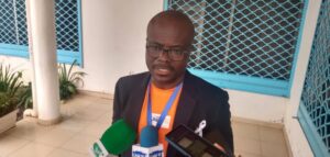 Cameroun -Violences Basées sur le Genre : Le REMAPSEN renforce les capacités des médias au siège d’ONU Femmes à Yaoundé 13