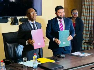 Emploi des jeunes et autonomisation des femmes : le secteur minier camerounais au cœur de nouvelles opportunités pour les PME/PMI 7