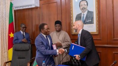 Cameroun L’État reprend ENEO : une nouvelle ère pour le secteur électrique 5