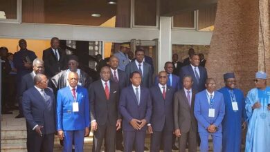 Cameroun : Le gouvernement appelle les gouverneurs à renforcer l’ordre public après la présidentielle de 2025 6
