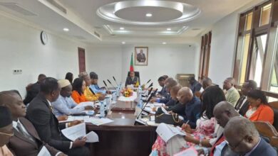Cameroun - Entretien du réseau communal: Les ressources connaîtront une hausse de 38,55 % en 2026 1