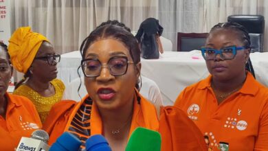 Cameroun - Lutte contre les Violences faites aux femmes et aux jeunes filles : Yvonne Flore BELEMA et l’ACAHIJEC déroule le planning sur les 16 prochains jours 1