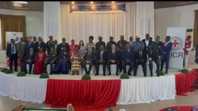 Afrique – Conflits et technologies: Quand l’ IA bouscule le droit de la guerre 1