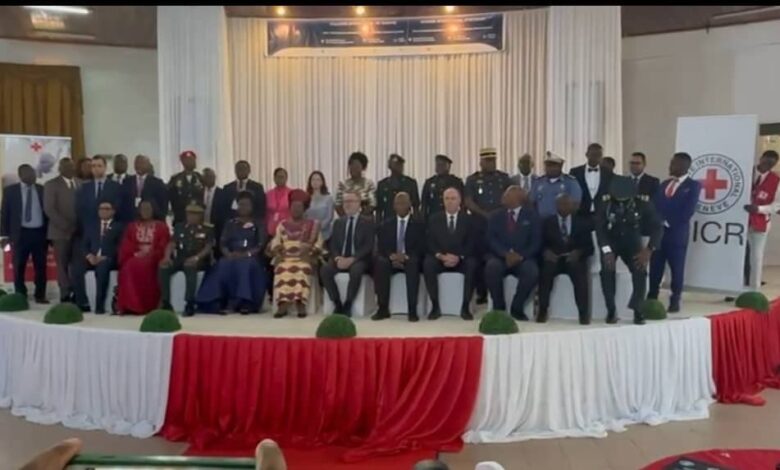 Afrique – Conflits et technologies: Quand l’ IA bouscule le droit de la guerre 1