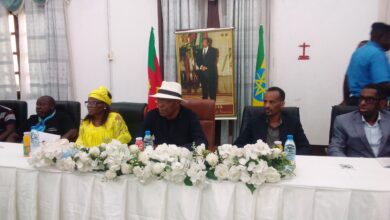 Coopération Sud-Sud quand Kribi séduit des partenaires Ethiopiens 5