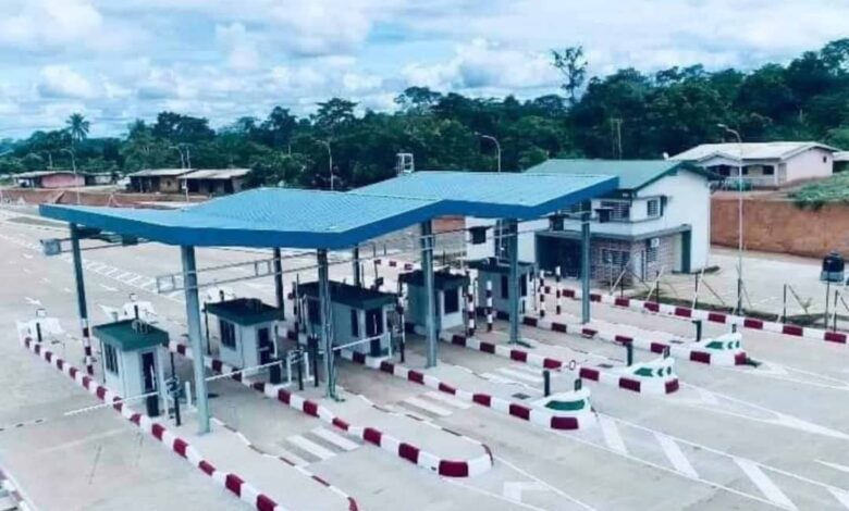 Cameroun - Privatisation de la collecte des recettes routières : L'Etat se ravise et compte régler la dette de l'entreprise Tollcam dès 2026 1