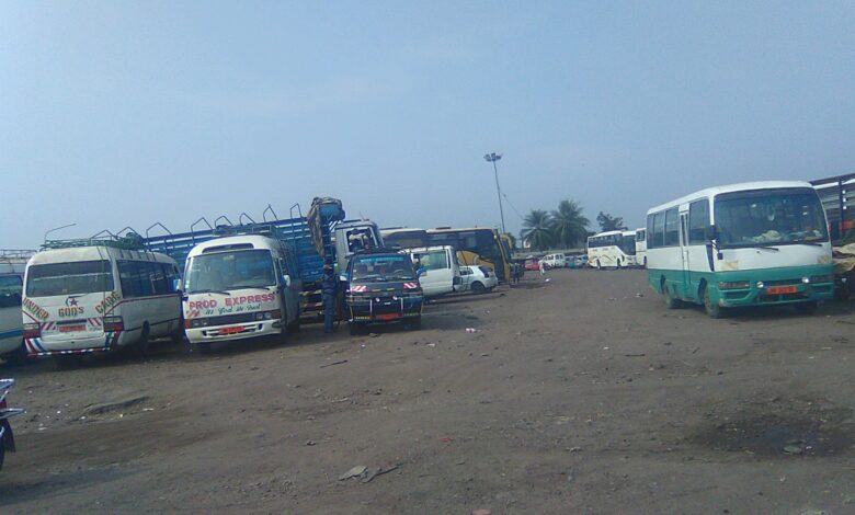 Cameroun - Transport des marchandises, des personnes et des biens : Sous très haute escorte 1