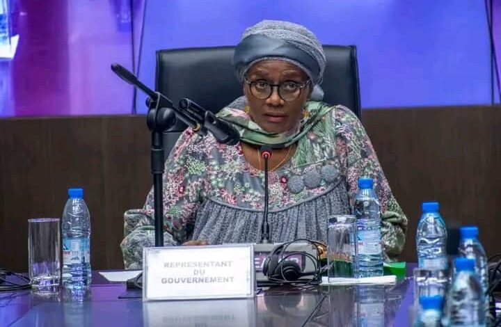 Cameroun -Budget 2026 du MINPROFF : dix milliards pour renforcer l’autonomisation des femmes et la protection de la famille 1