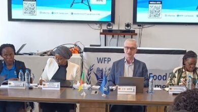 Cameroun : le PAM lance un appel urgent face à une crise de financement qui menace l’aide alimentaire 1