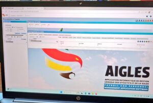 Cameroun- Contrôle 𝗲𝘁 𝗣𝗲𝗿𝗳𝗲𝗰𝘁𝗶𝗼𝗻𝗻𝗲𝗺𝗲𝗻𝘁 : 𝐋𝐞 𝐌𝐢𝐧𝐢𝐬𝐭𝐫𝐞 𝐉𝐨𝐬𝐞𝐩𝐡 𝐋É 𝐬'𝐚𝐬𝐬𝐮𝐫𝐞 𝐝𝐮 𝐫𝐞𝐧𝐝𝐞𝐦𝐞𝐧𝐭 𝐎𝐩𝐭𝐢𝐦𝐚𝐥 𝐝𝐮 𝐏𝐫𝐨𝐠𝐢𝐜𝐢𝐞𝐥 𝐀𝐈𝐆𝐋𝐄𝐒... 4