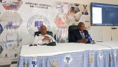 Semaine de l’excellence à l’Hôpital Général de Yaoundé : entre bilan, innovations et ambitions  1