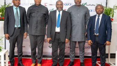 Cameroun - Digitalisation des paiements : le GUCE, Afriland First Bank et Trust Pay Way franchissent une nouvelle étape 1
