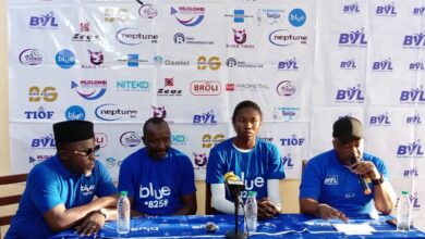Cameroun-La Blue Volleyball League démarre en trombe ! 1