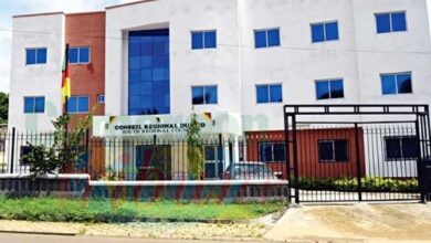Cameroun- Conseil régional du Sud : Dans l'attente d'un technocrate expérimenté pour donner un nouveau visage à la région  1