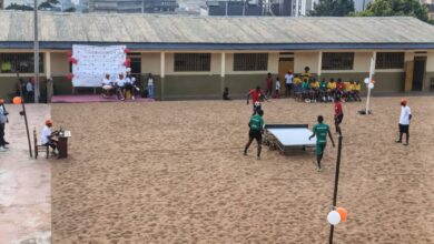 Coupe du Cameroun de Teqball 2025 : un succès retentissant pour la 7ᵉ édition “One Million 2025” 1