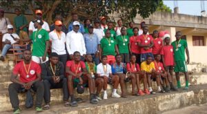 Coupe du Cameroun de Teqball 2025 : un succès retentissant pour la 7ᵉ édition “One Million 2025” 4