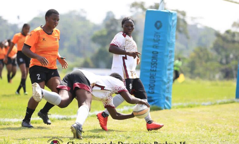 Cameroun - Championnat du Dynamisme de Rugby à XV seniors messieurs : une 13ᵉ journée électrique sur tous les terrains 3