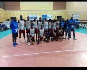 BVL Cameroun : des matchs d’ouverture spectaculaires au gymnase du Collège Johnson Sports Études 8
