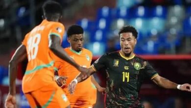 CAN Maroc 2025 – Groupe F : Cameroun et Côte d’Ivoire dos à dos 1