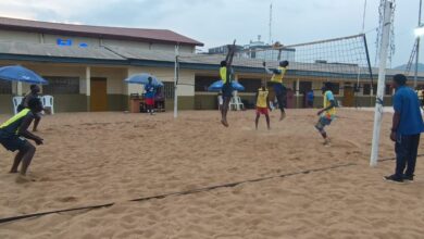 Beach-volley : le Circuit national seniors 2026 officiellement dévoilé au Cameroun 3