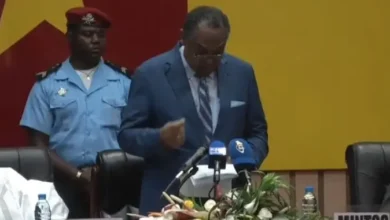 Cameroun- Administration du travail : Grégoire OWONA exige l' efficacité en 2026 1