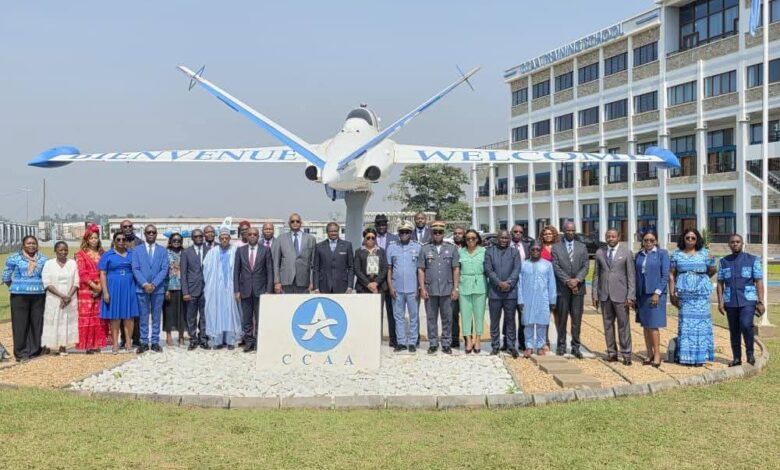 Cameroun - Aviation civile : Le Cameroun prêt à faire face à toute menace 1