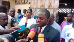Cameroun-ETO FAME va en guerre contre l'insécurité en milieu scolaire à Kribi deuxième 10