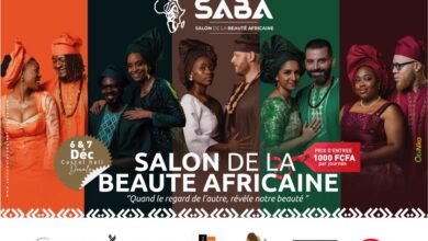 Cameroun- 3ᵉ édition du Salon de la Beauté Africaine: Le cheveu crépu à l'honneur à Douala 1