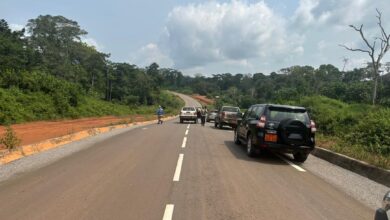 Cameroun -  BIP 2026: Voici à quoi vont servir les 651,952 milliards FCFA alloués au MINTP 1