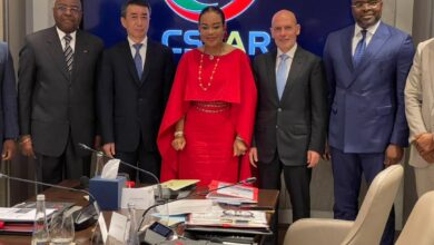 CSTAR : Le Conseil d'Administration salue les avancées du projet 1