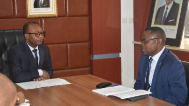 Cameroun - Promotion de l’Egalité de Genre et l’Entrepreneuriat Féminin: Achille BASSILEKIN III et Mathieu CIOWELA tablent sur le sujet 1