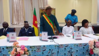 Cameroun-Pres de 13 Milliards pour l'amélioration des conditions de vies des populations de Kribi 3