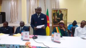 Cameroun-Pres de 13 Milliards pour l'amélioration des conditions de vies des populations de Kribi 12