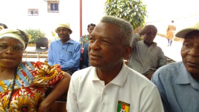 Cameroun - Traitement de la hernie: La Fondation Médicale Nkoa Ferdinand opère plus de 25 cas avec succès 14