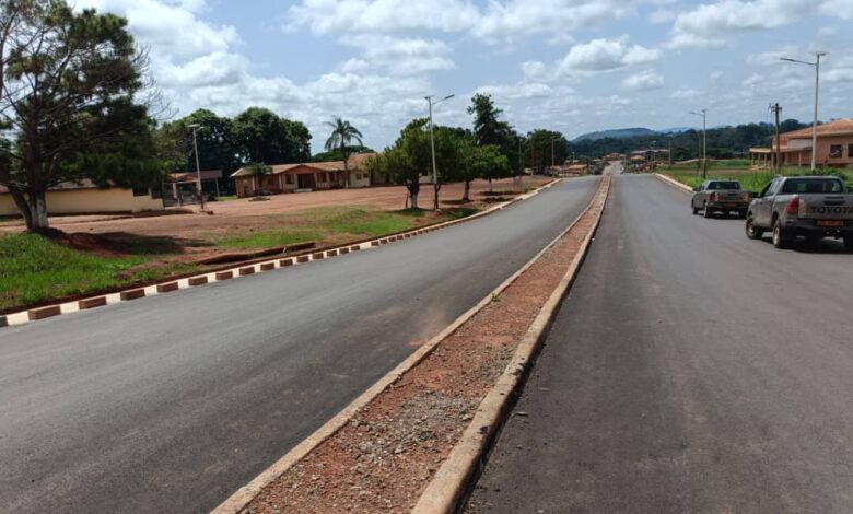 Cameroun - Exécution des projets routiers : 214 entreprises nationales et internationales contractualisées entre 2021 et 2025 au MINTP 1