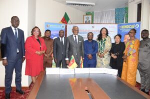 Cameroun - Gestion et valorisation des déchets : Le groupe Ghanéen Jospond prêt à investir  7