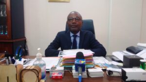 Cameroun-2025 en chiffre au Secteur du Sud 2 de la Douane Camerounaise 14