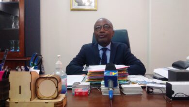 Cameroun-2025 en chiffre au Secteur du Sud 2 de la Douane Camerounaise 9