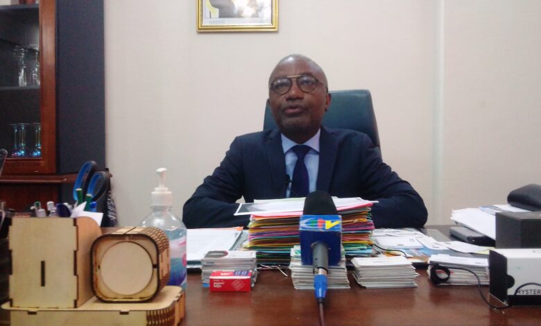Cameroun-2025 en chiffre au Secteur du Sud 2 de la Douane Camerounaise 11
