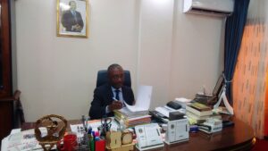 Cameroun-2025 en chiffre au Secteur du Sud 2 de la Douane Camerounaise 12